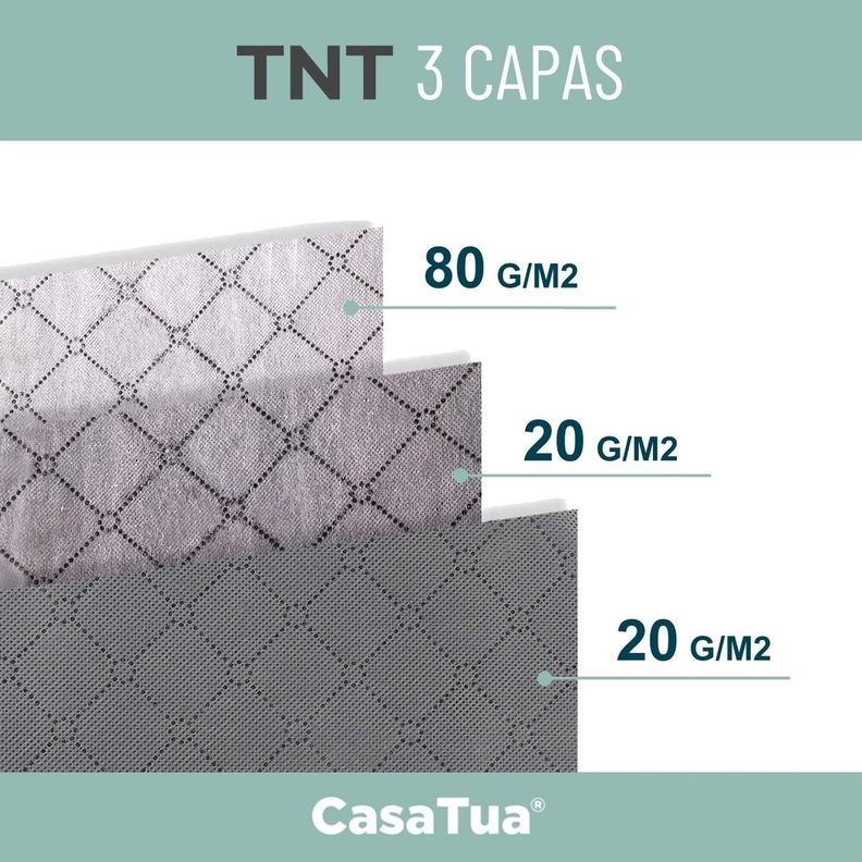 Organizador Ropa Interior Divisor Cajones CasaTua Set de 4-4
