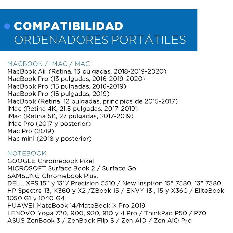 Hub Adaptador Usb Tipo C 3 En 1 Linkon Hdmi Para Macbook-7