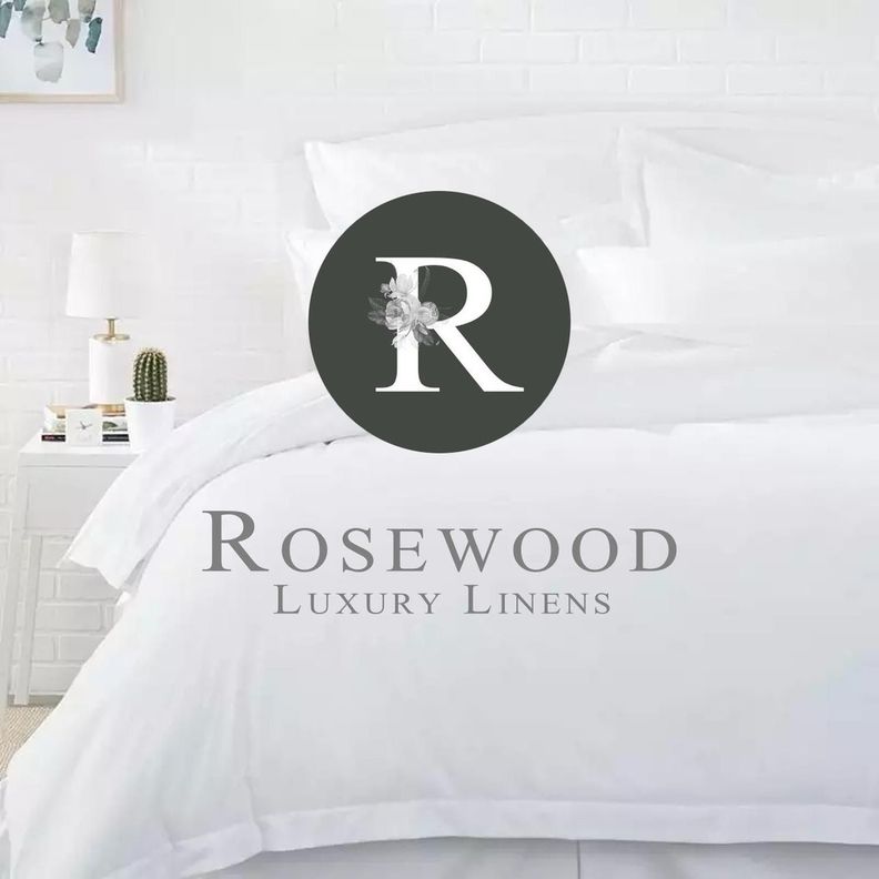 Sabanas 250 Hilos Rosewood 1.5 Plazas +funda-6