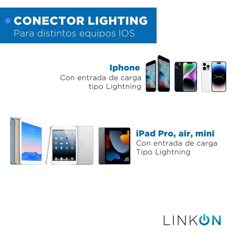 Microfono Inalambrico Solapa Lavalier Linkon PRO + Estuche-5