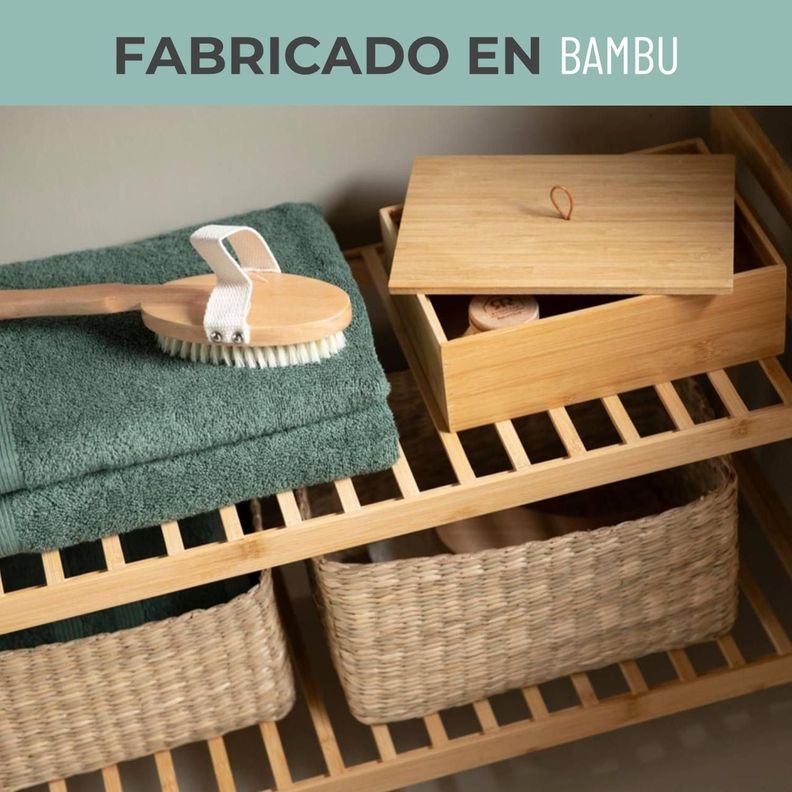 Rack Zapatero Mueble Organizador Zapatos Multiuso CasaTua-5