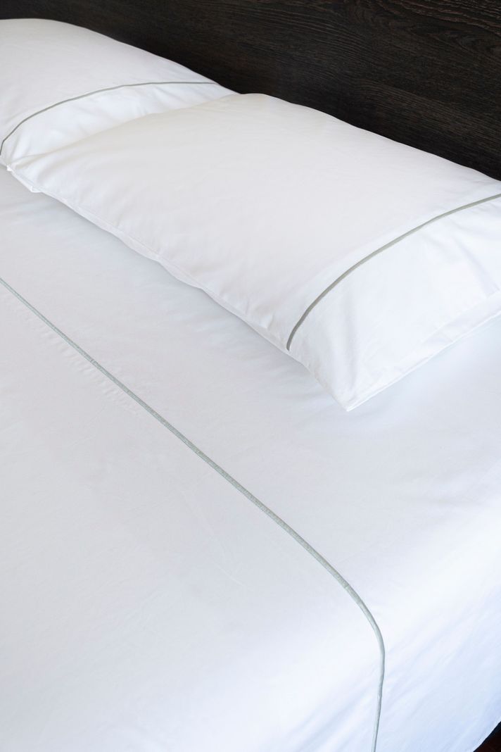 Fundas Almohadas Sweet Maite 2 Unid 600 Hilos 50x70 Cm-1