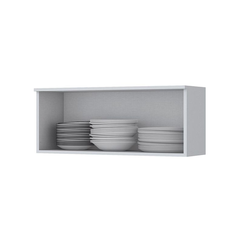MUEBLE COCINA AEREO 01 PUERTA BASCULANTE FERRARA-1