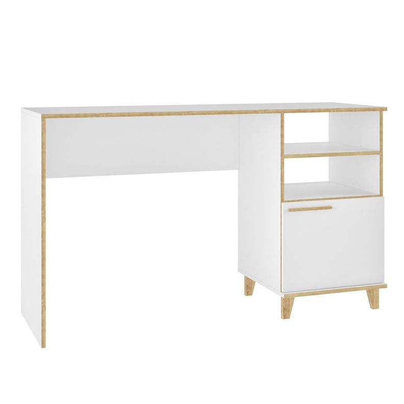Escritorio Blanco Fendi-0