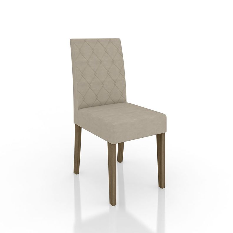 JUEGO DE COMEDOR 4 SILLAS HOME MOBILI HALOS-2