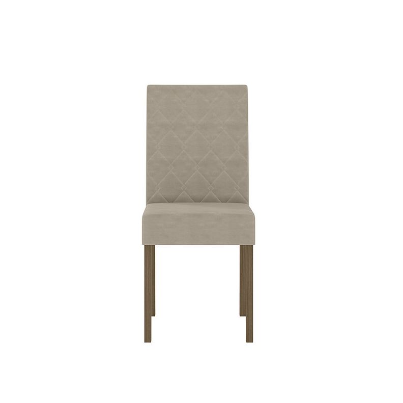 JUEGO DE COMEDOR 4 SILLAS HOME MOBILI HALOS-5