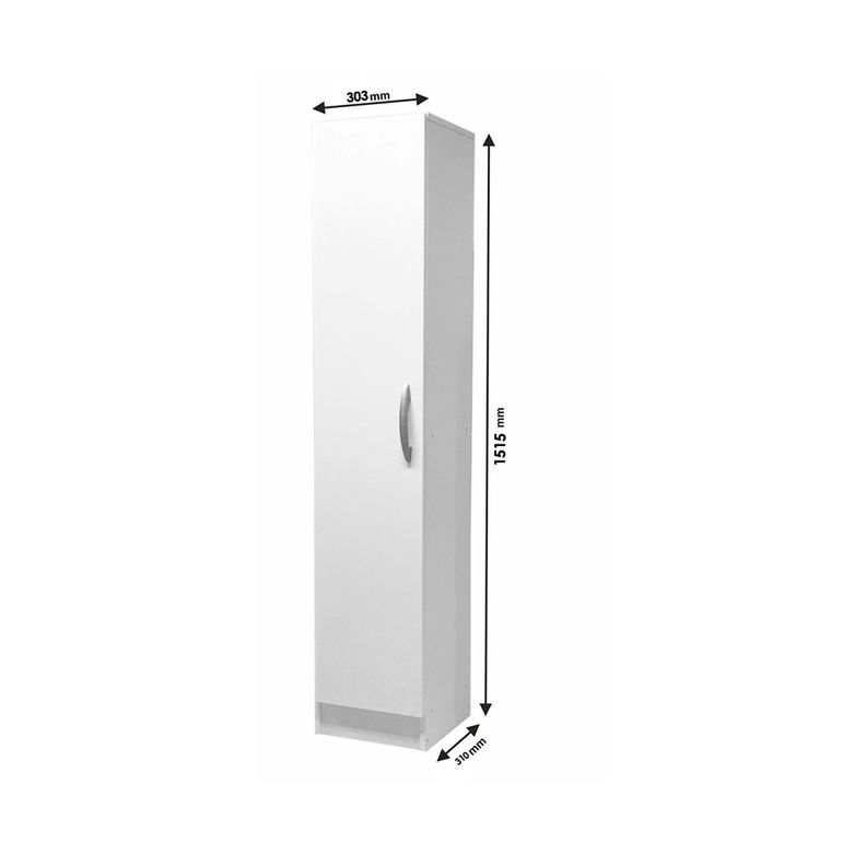 MUEB.COCINA HOME MOBI DESPENSA 1P-3