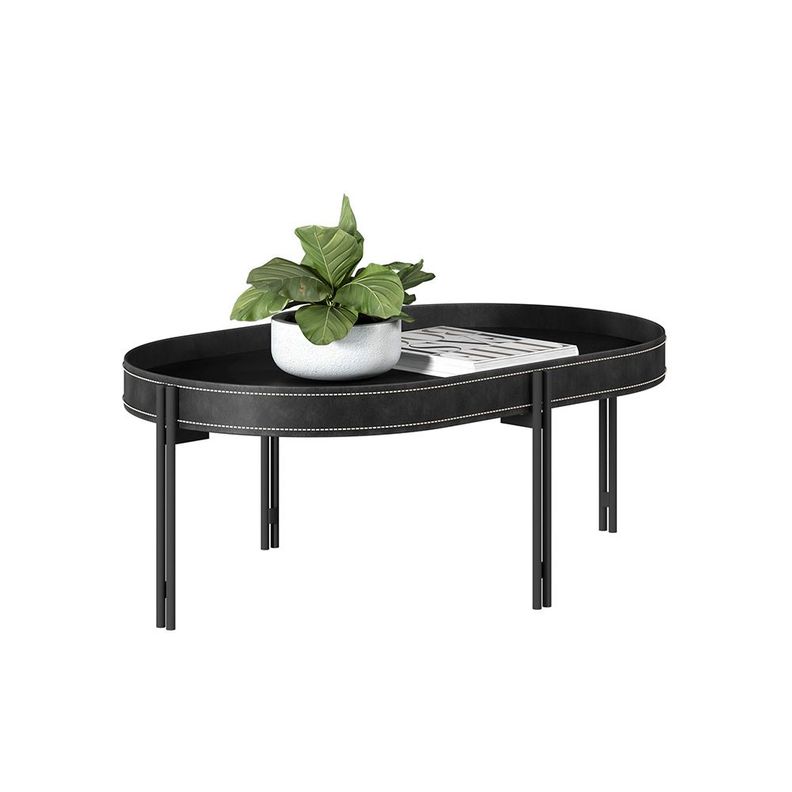 MESA DE CENTRO BANNA NEGRO-0