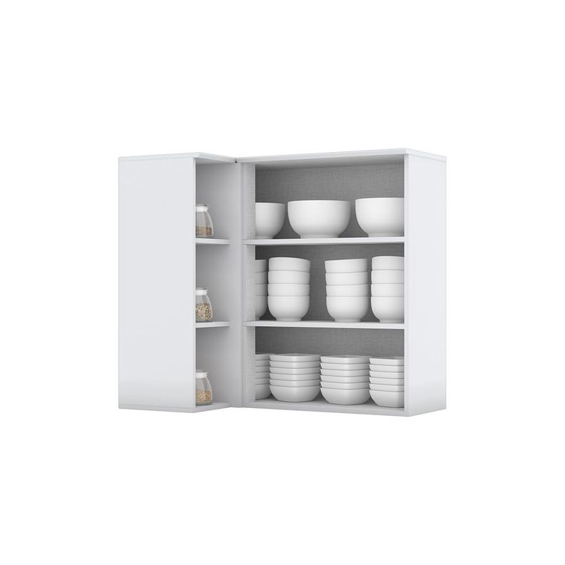 MODULO COCINA AEREO ESQUINERO AMERICANA BLANCO-1