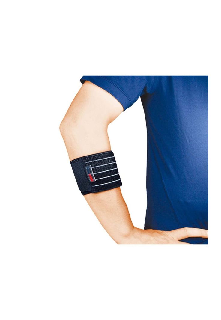 Codera Epicondilitis Gel Pad Talla Única-0