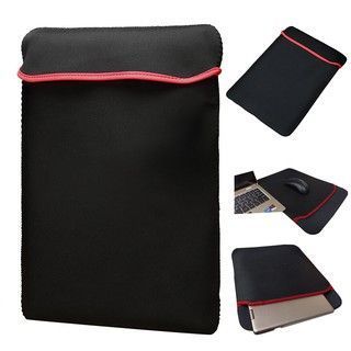 Funda de 13 Pulgadas Para Portátiles y Tablet-1