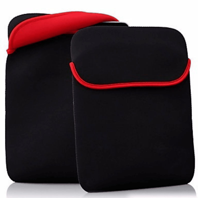 Funda de 13 Pulgadas Para Portátiles y Tablet-2