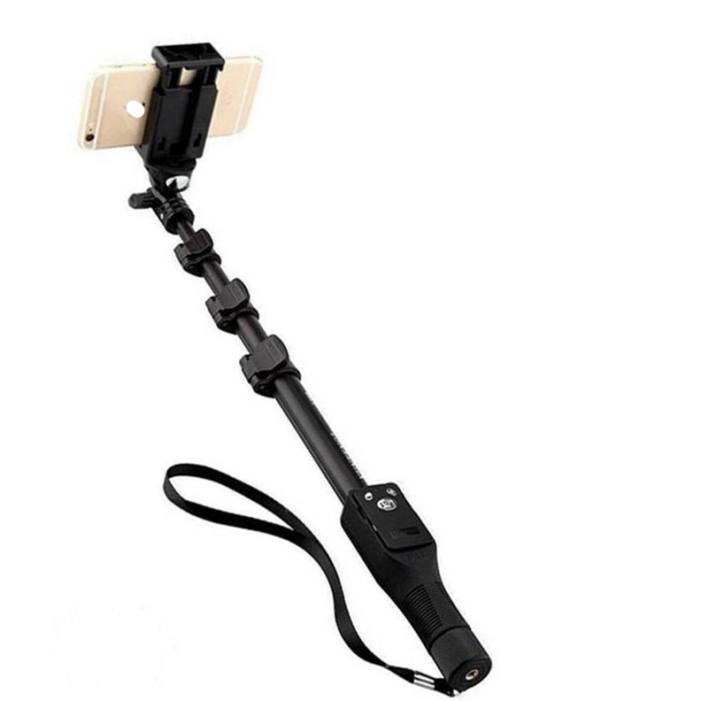 Monopod Palo De Selfie Yunteng Yt-1288-0