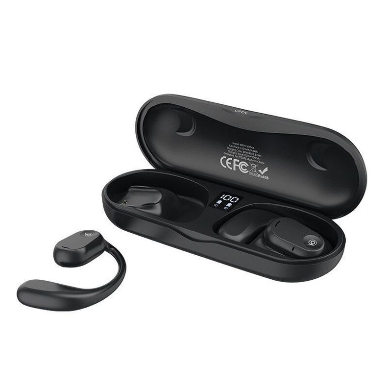 Auriculares Deportivos Air Conduction W29 Celebrat-0