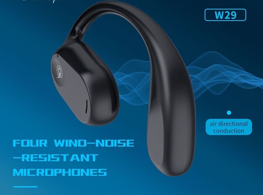 Auriculares Deportivos Air Conduction W29 Celebrat-1