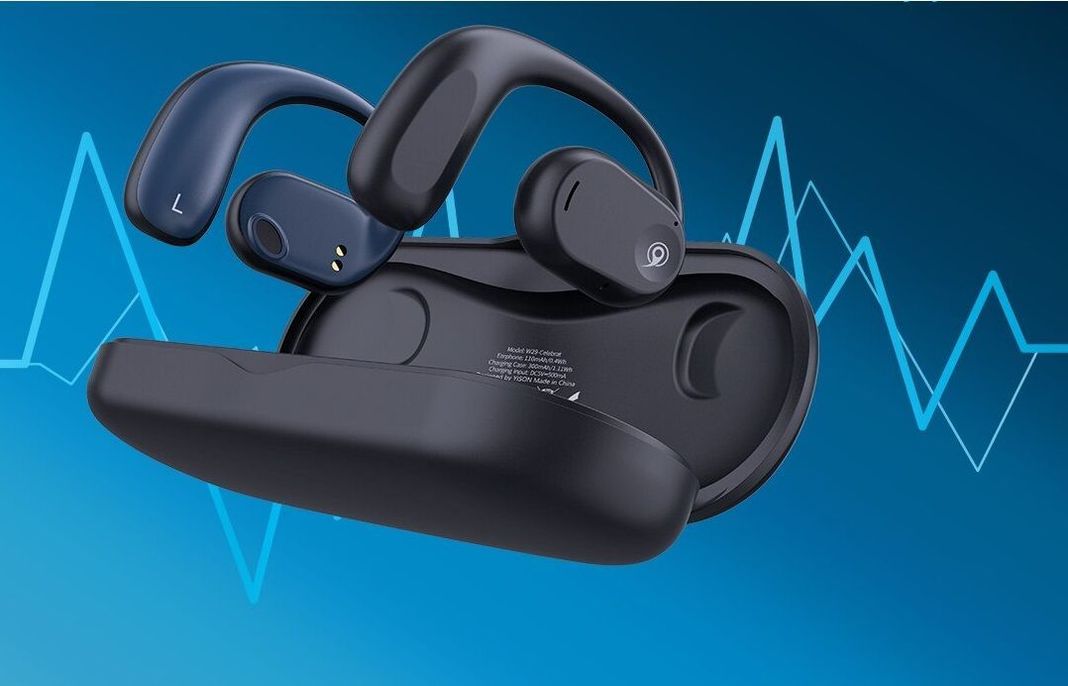 Auriculares Deportivos Air Conduction W29 Celebrat-2
