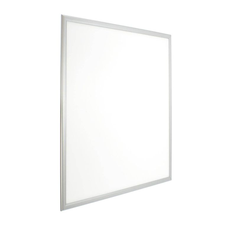 Panel LED Encajado Cuadrado 600mm600mm 40W Cálido-0