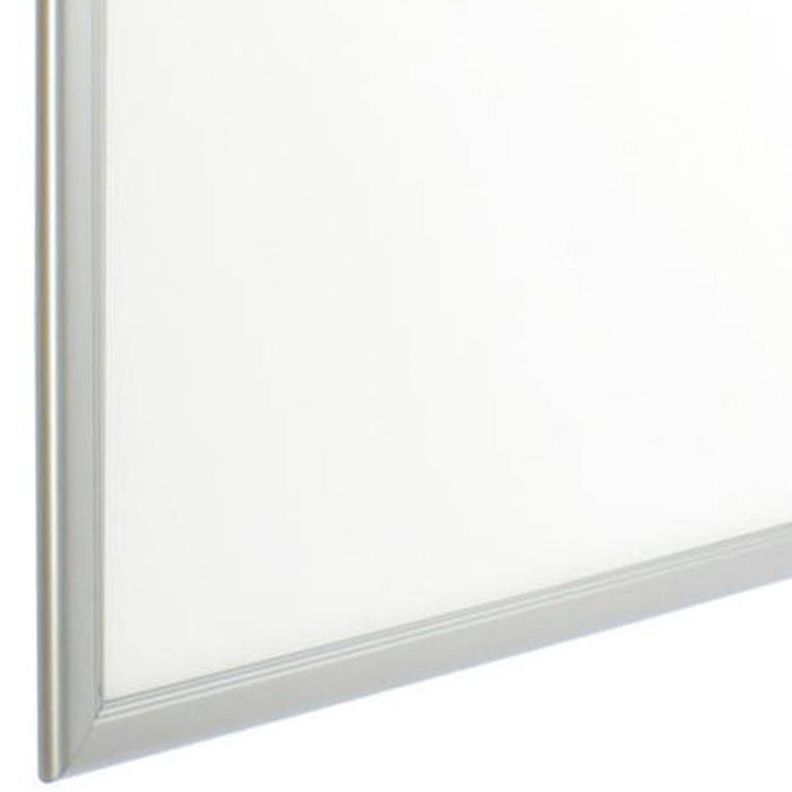 Panel LED Encajado Cuadrado 600mm600mm 40W Cálido-1