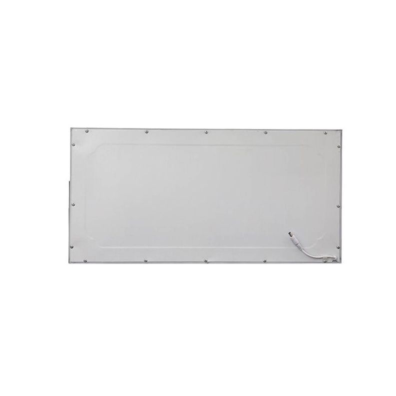 Panel LED Embutido Rectangular 603mm1203mm 60W Neutro-1