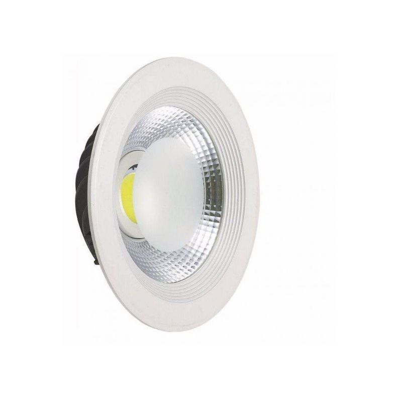Foco LED COB Embutido 20W-1