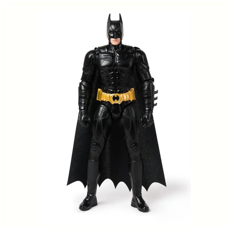 Figura de Acción The Dark Knight 85 años"Batman" - Spin Master-0