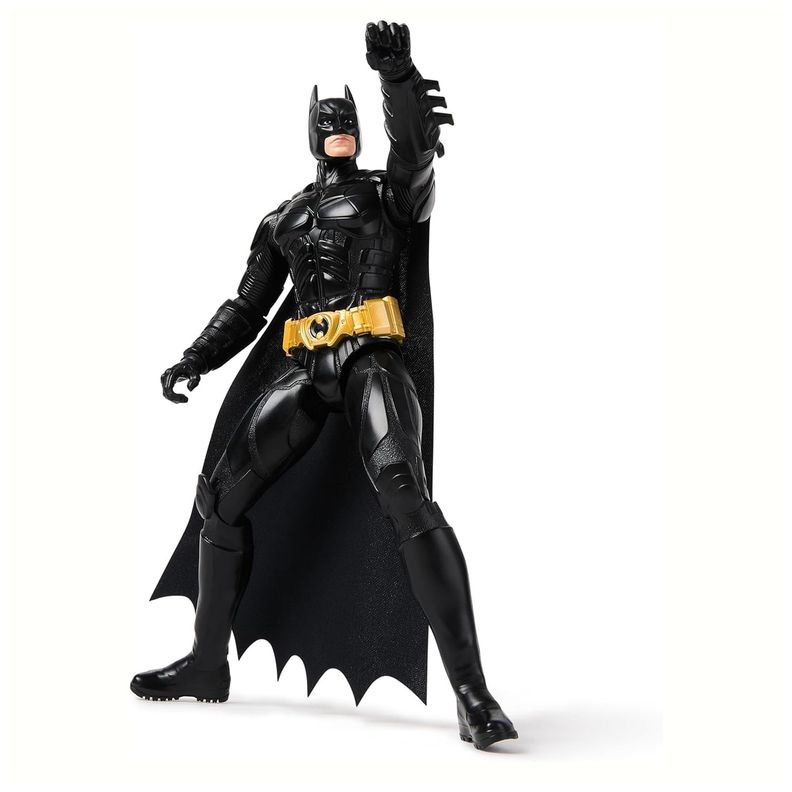 Figura de Acción The Dark Knight 85 años"Batman" - Spin Master-2