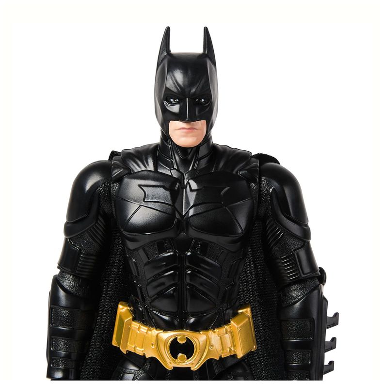 Figura de Acción The Dark Knight 85 años"Batman" - Spin Master-4