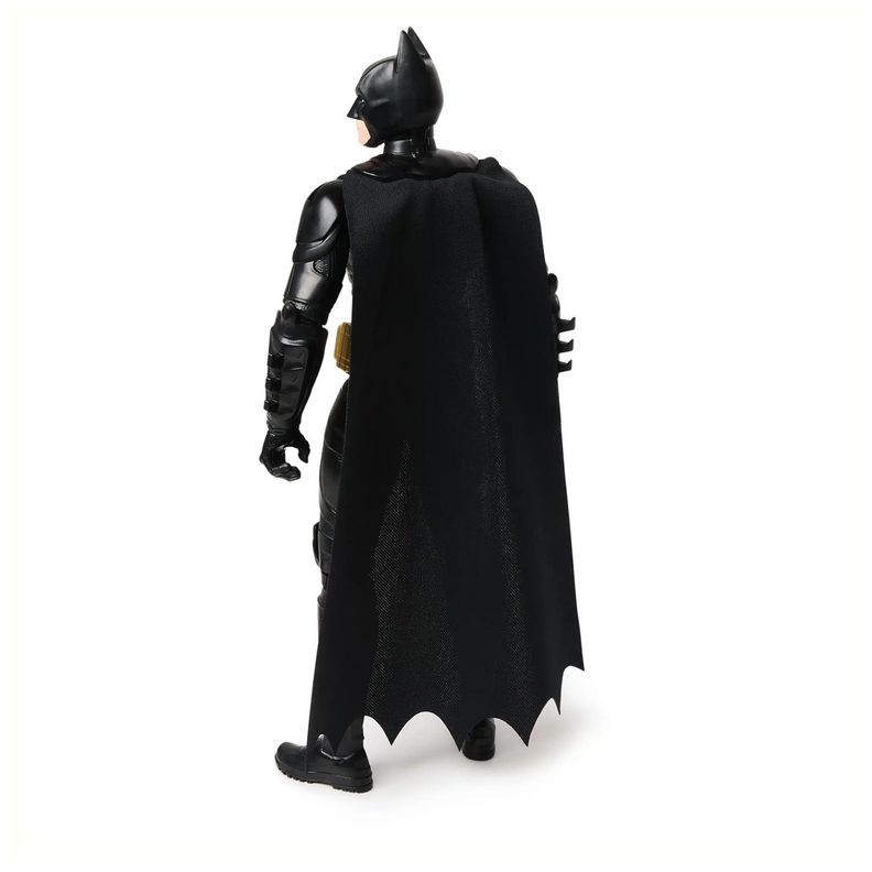 Figura de Acción The Dark Knight 85 años"Batman" - Spin Master-5