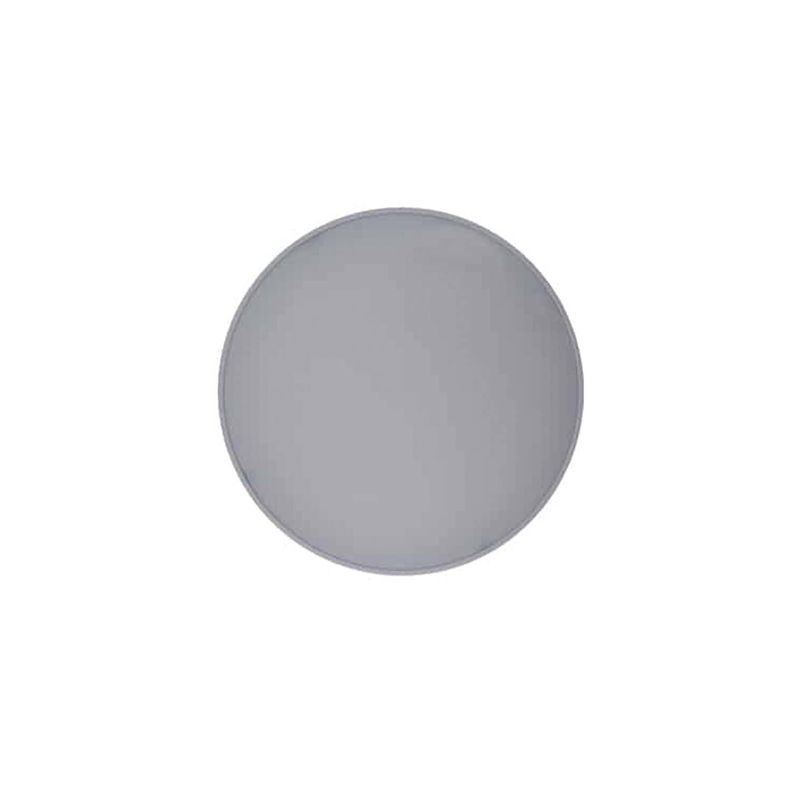 Panel LED Sobrepuesto Redondo 24W Neutro-0