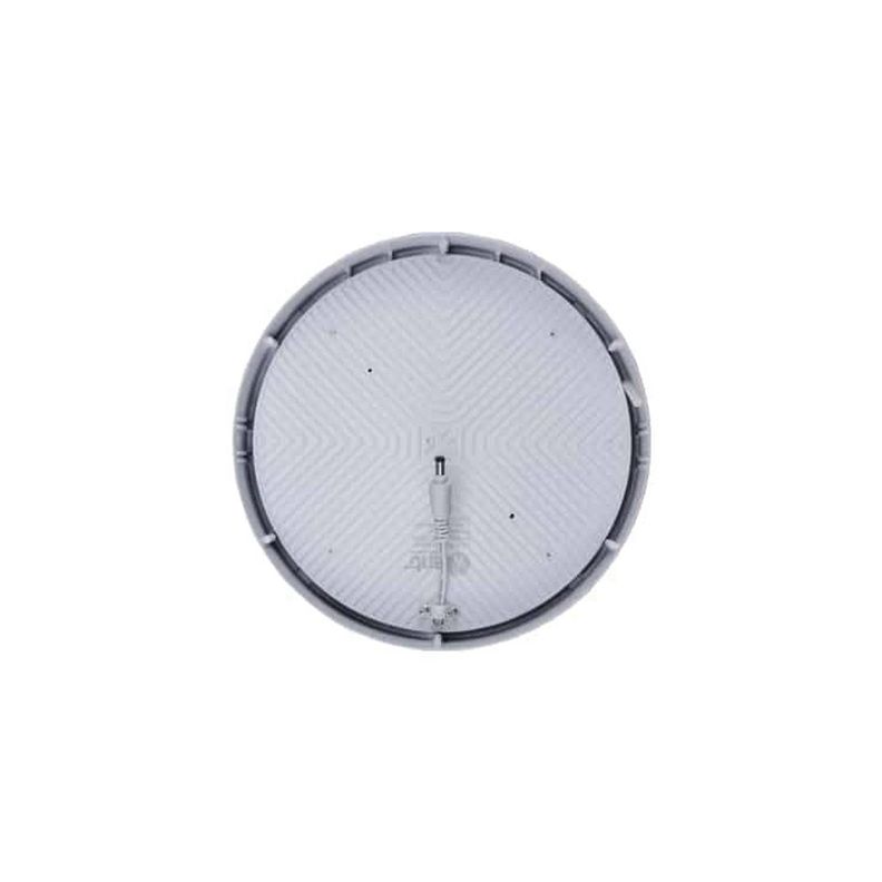 Panel LED Sobrepuesto Redondo 24W Neutro-2