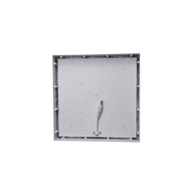 Panel LED Sobrepuesto Cuadrado 30W Neutro-2