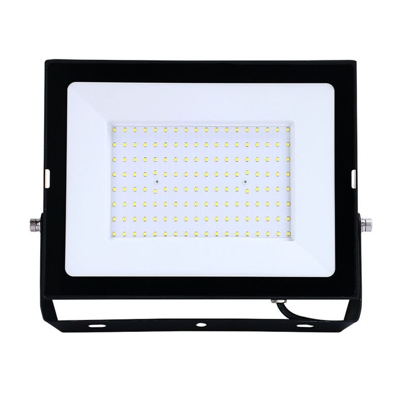 Proyector De Área LED "ECOTHIN" 200w Frío-1