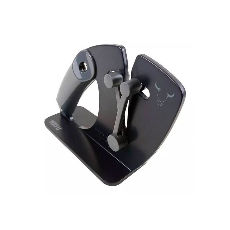 Afilador de Cuchillos Profesional Ergonómetrico - Wayu-3