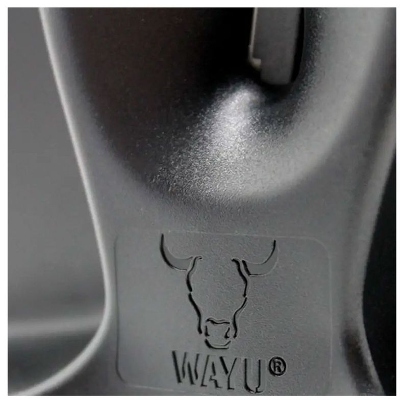Afilador de Cuchillos Profesional Ergonómetrico - Wayu-2