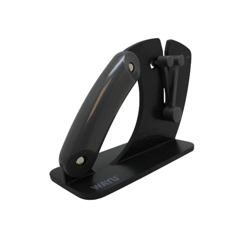 Afilador de Cuchillos Profesional Ergonómetrico - Wayu-0