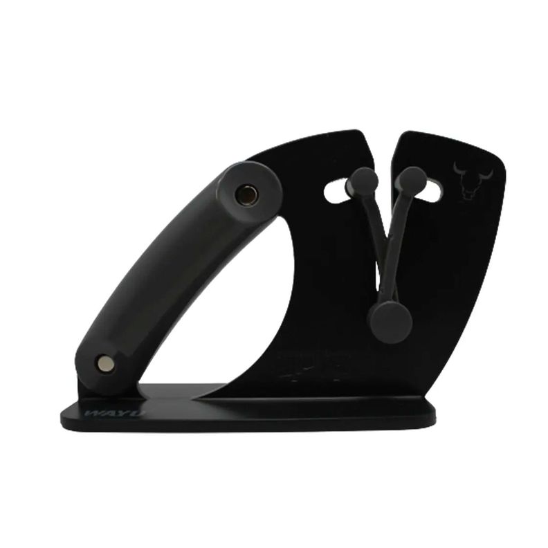 Afilador de Cuchillos Profesional Ergonómetrico - Wayu-1
