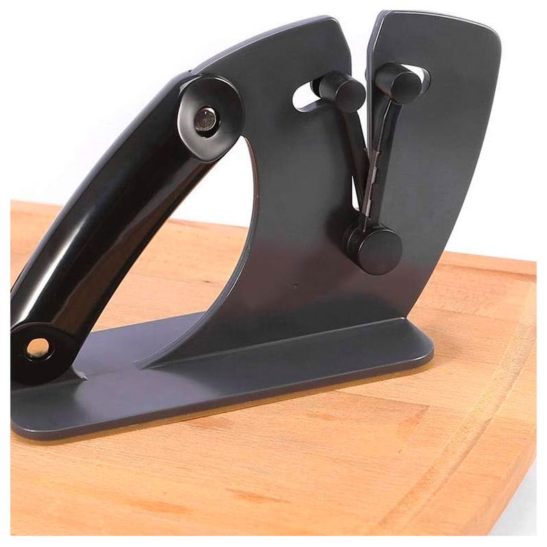 Afilador de Cuchillos Profesional Ergonómetrico - Wayu-7