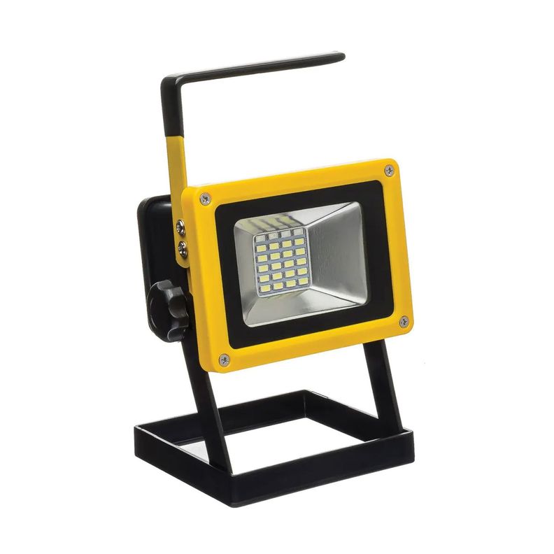 Foco LED de emergencia 30w-0