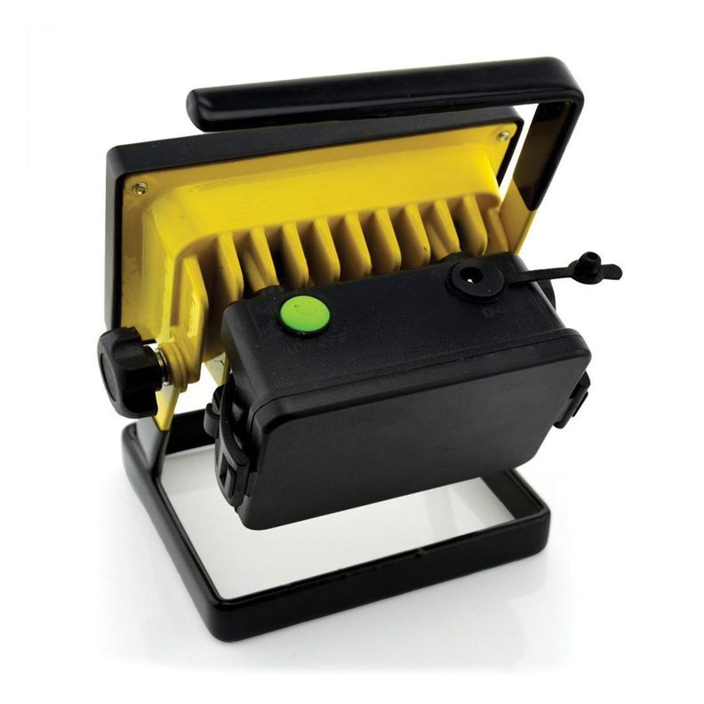Foco LED de emergencia 30w-2
