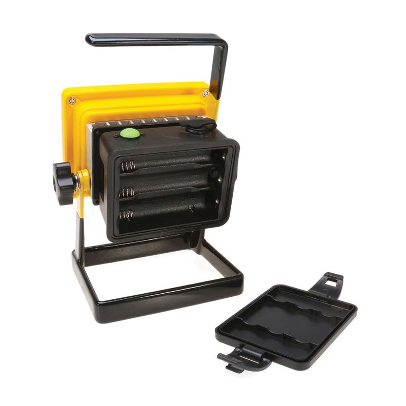 Foco LED de emergencia 30w-3