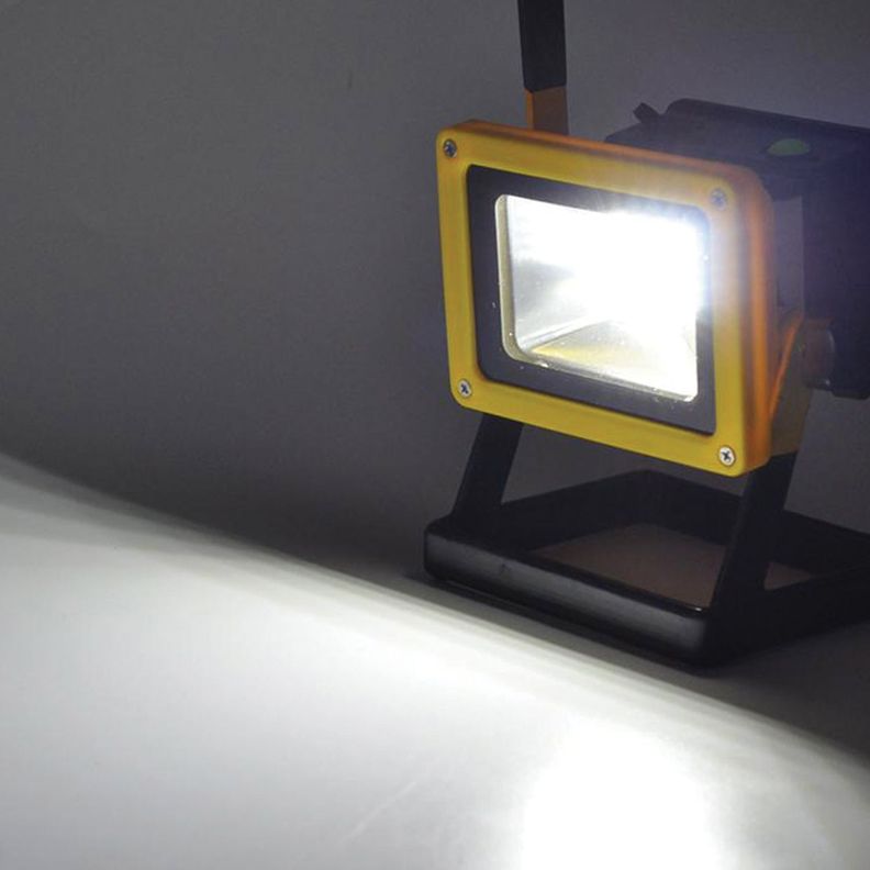 Foco LED de emergencia 30w-5