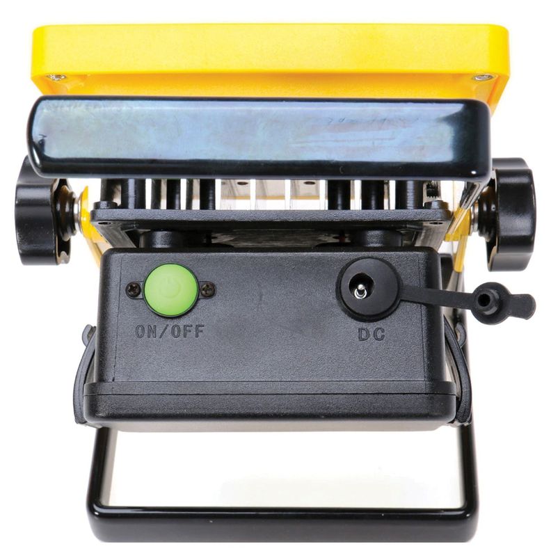 Foco LED de emergencia 30w-7