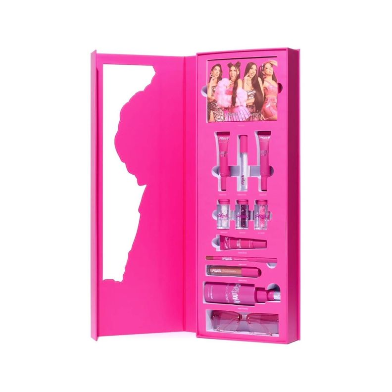 Colección Completa PR de Yeri Mua x Beauty Creations-0