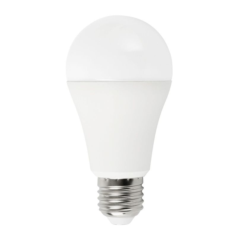 Ampolleta LED E-27 13W  - Cálida-0