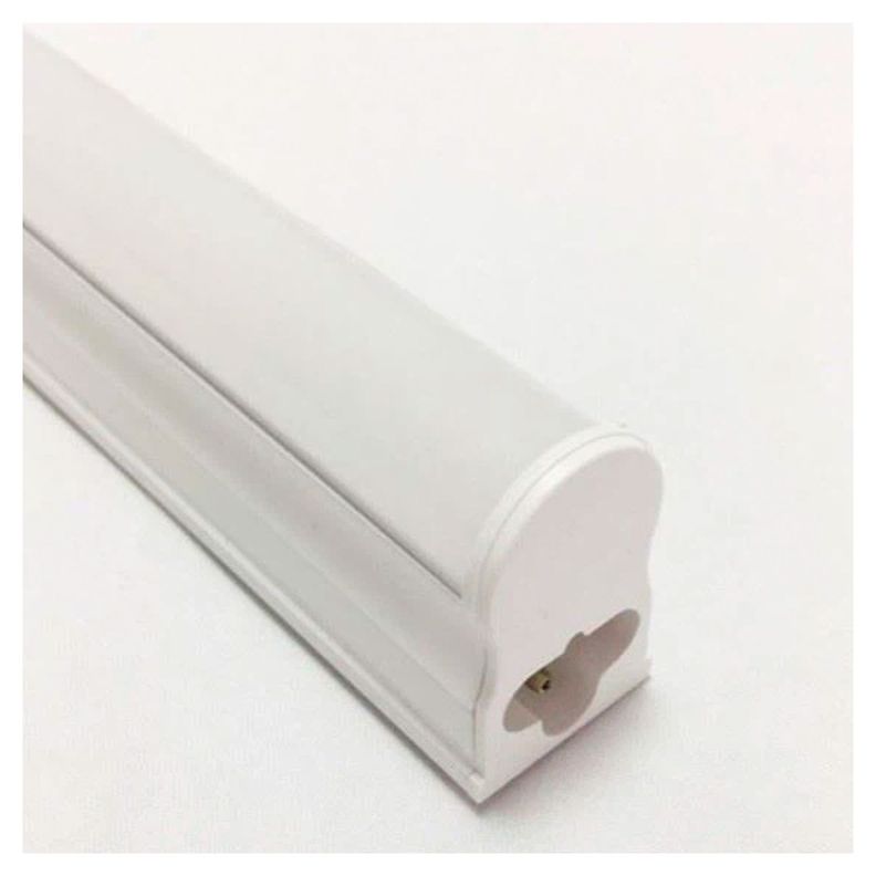 Pack 3 Tubo LED T5 Con Base ECO Empavonado 18W 120cm-2