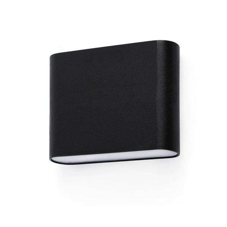 APLIQUE LED CUADRADO 2 * 3 W-1