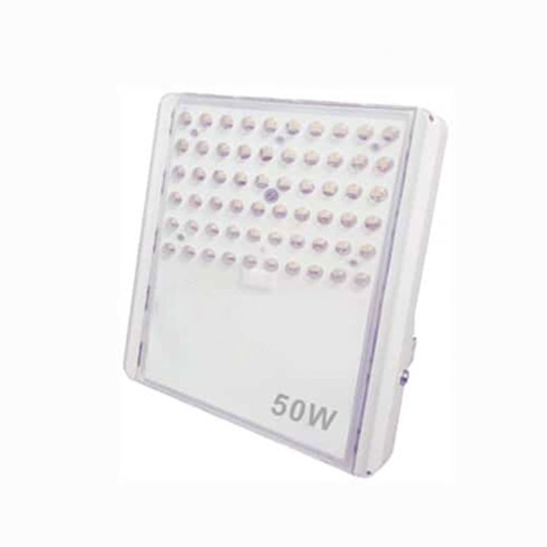 Foco Proyector De Área LED Moonlight Blanco 50W-1