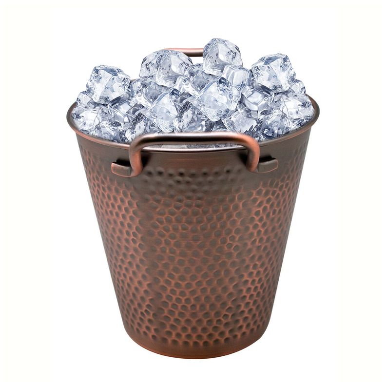 Hielera 3.5 Litros Cobre Envejecido - Wayu-0
