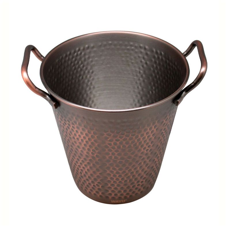Hielera 3.5 Litros Cobre Envejecido - Wayu-1