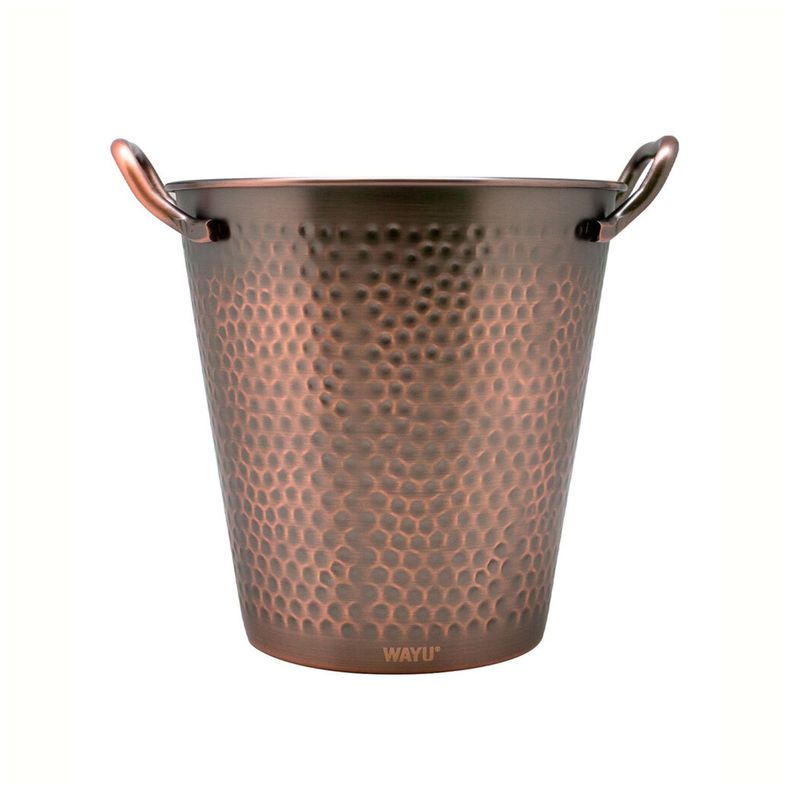 Hielera 3.5 Litros Cobre Envejecido - Wayu-3